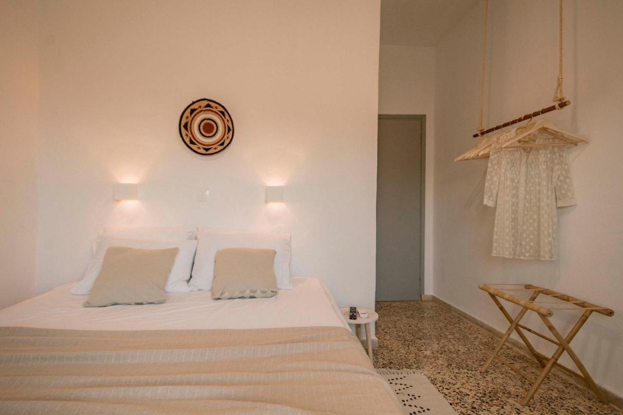 Olive Grove Suites Boutique Hotel モライティカ エクステリア 写真