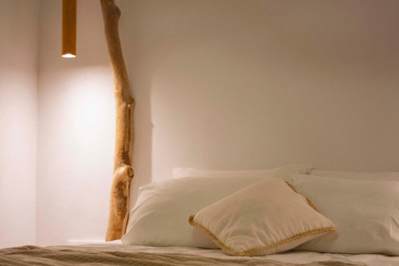 Olive Grove Suites Boutique Hotel モライティカ エクステリア 写真