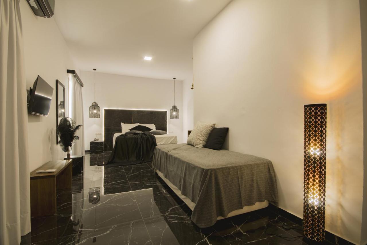 Olive Grove Suites Boutique Hotel モライティカ エクステリア 写真