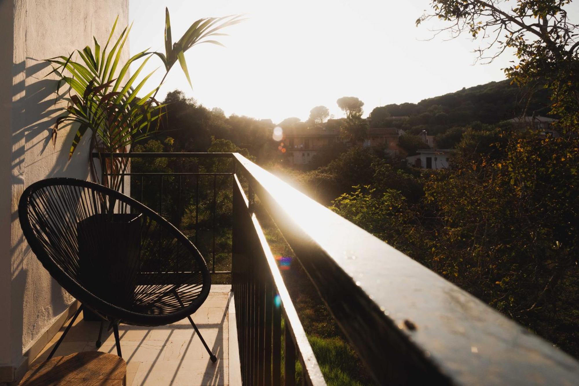 Olive Grove Suites Boutique Hotel モライティカ エクステリア 写真