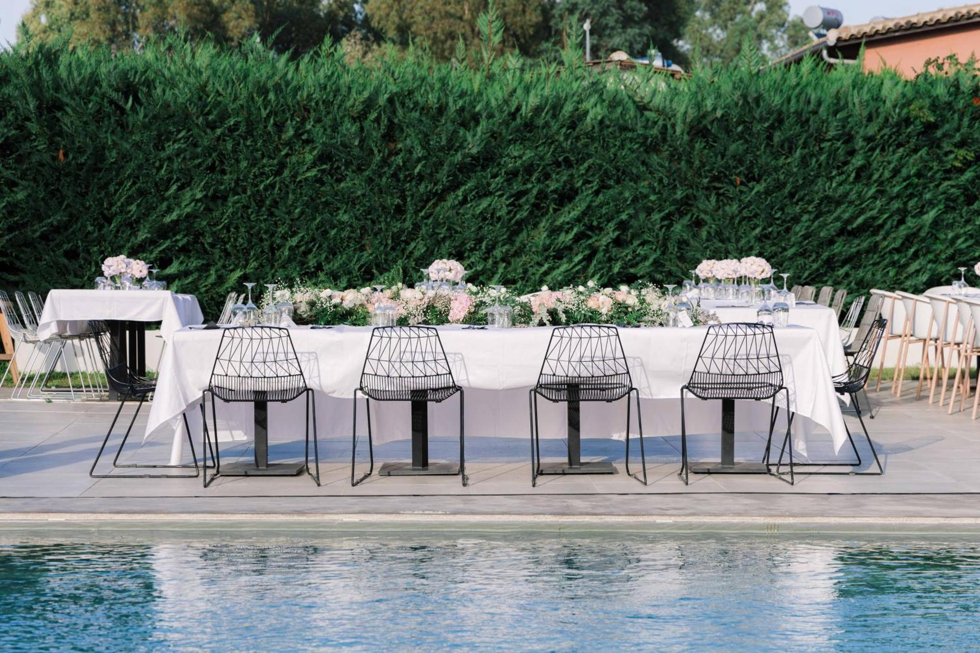 Olive Grove Suites Boutique Hotel モライティカ エクステリア 写真