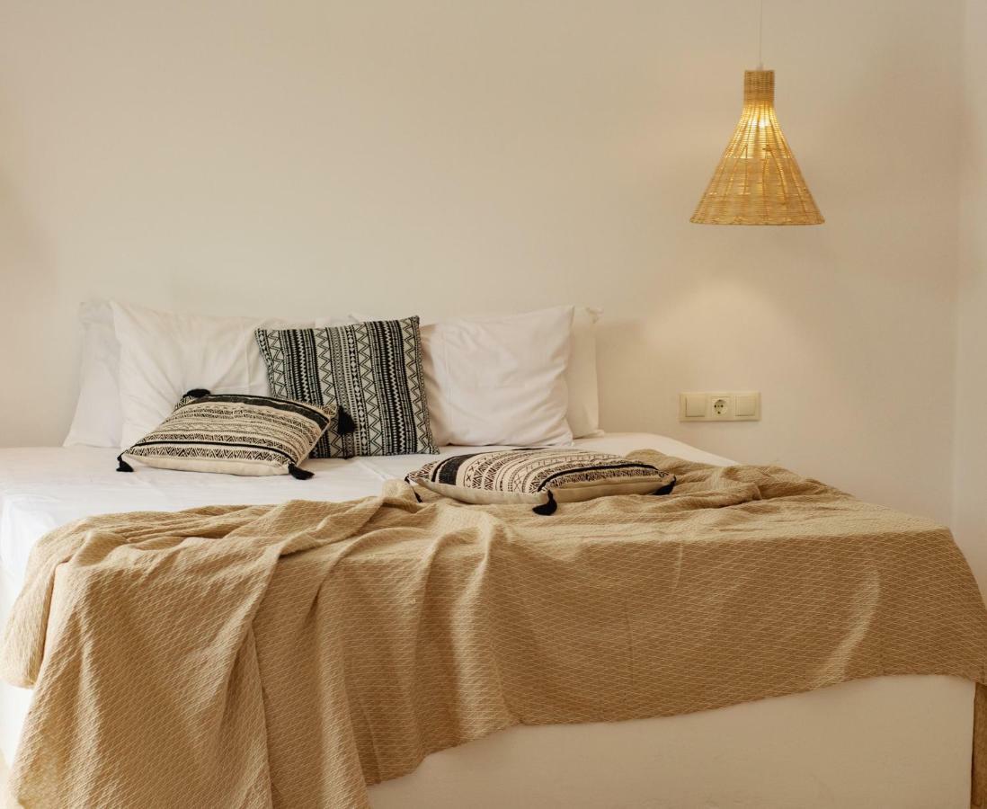 Olive Grove Suites Boutique Hotel モライティカ エクステリア 写真