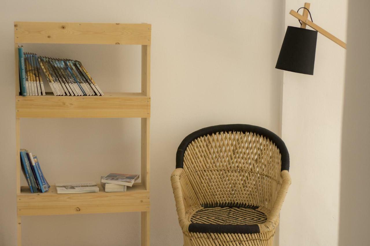 Olive Grove Suites Boutique Hotel モライティカ エクステリア 写真