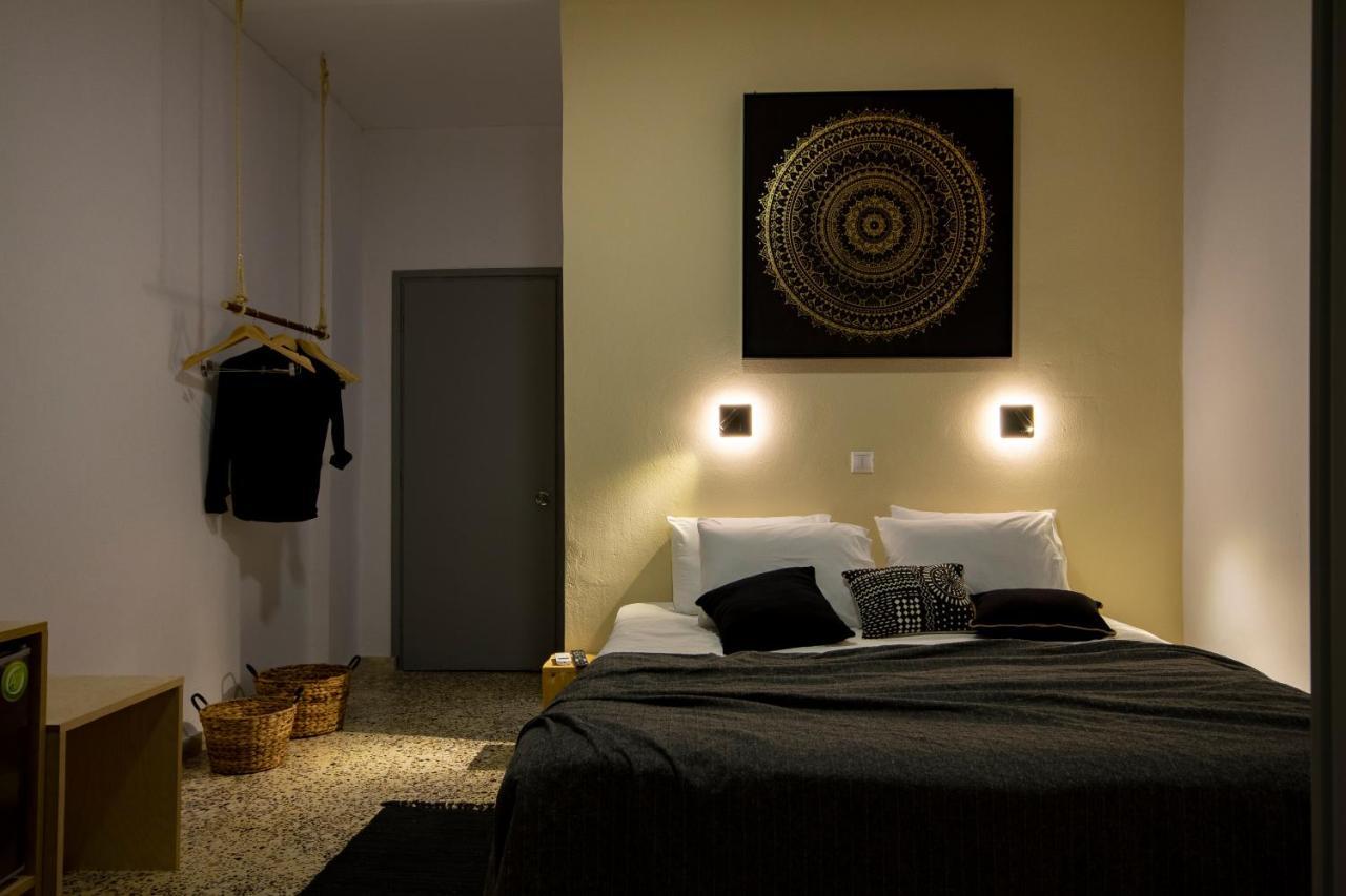 Olive Grove Suites Boutique Hotel モライティカ エクステリア 写真