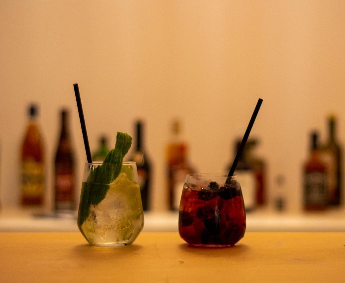 Olive Grove Suites Boutique Hotel モライティカ エクステリア 写真