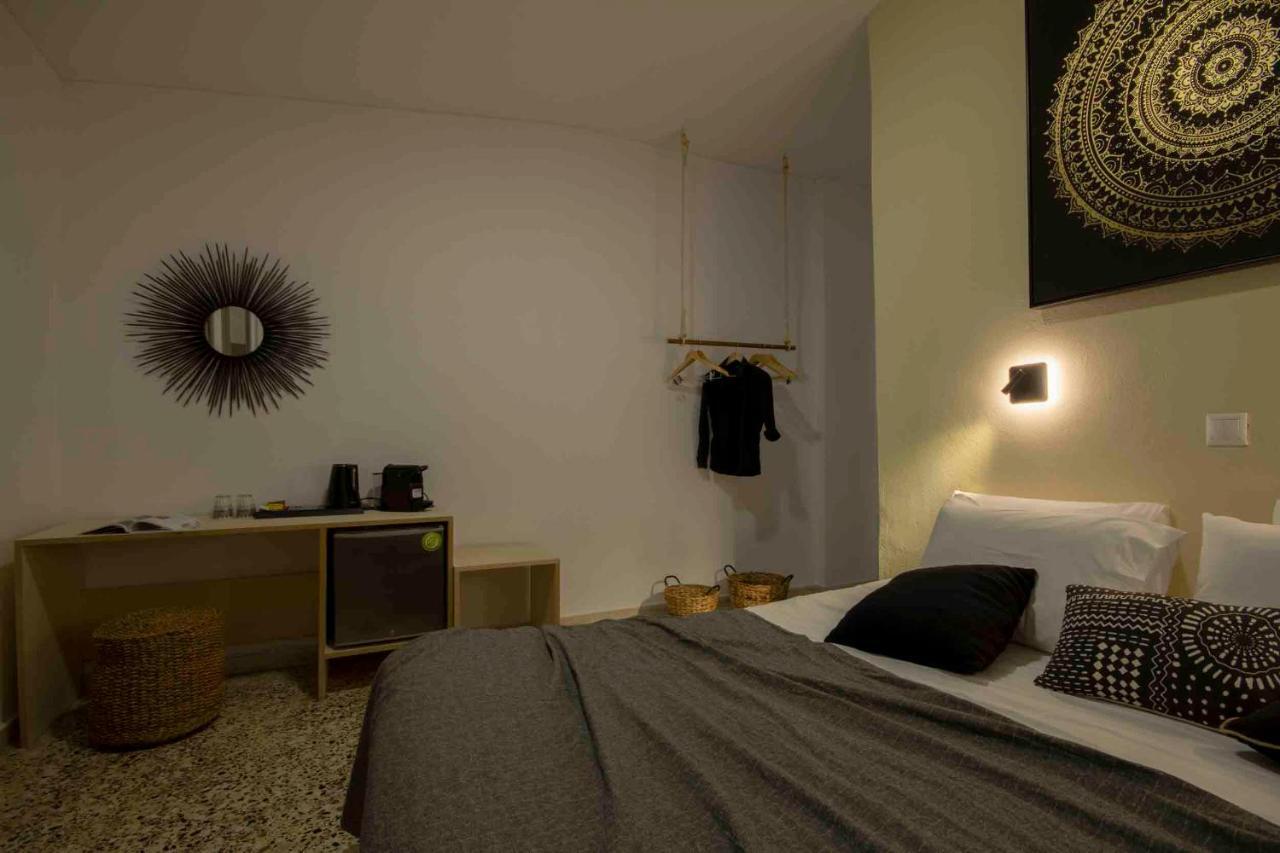 Olive Grove Suites Boutique Hotel モライティカ エクステリア 写真